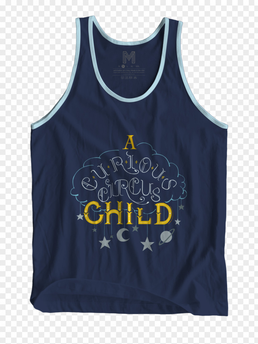 T-shirt Gilets Clothing Tanktop PNG