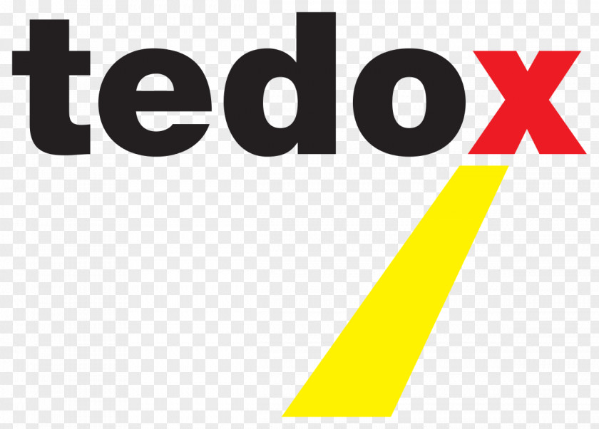 Tedox Retail Organization Logo Advertising PNG