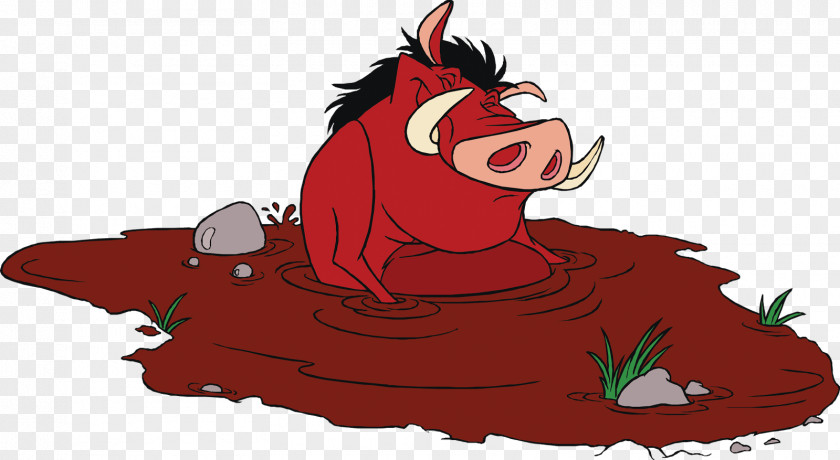 Timon And Pumbaa The Lion King YouTube Mufasa PNG