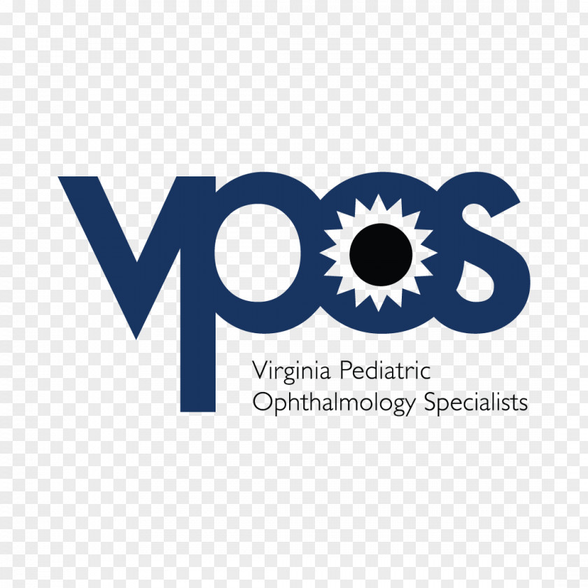 Virginia Pediatric Ophthalmology Specialists Logo Stony Point Parkway Associates PNG