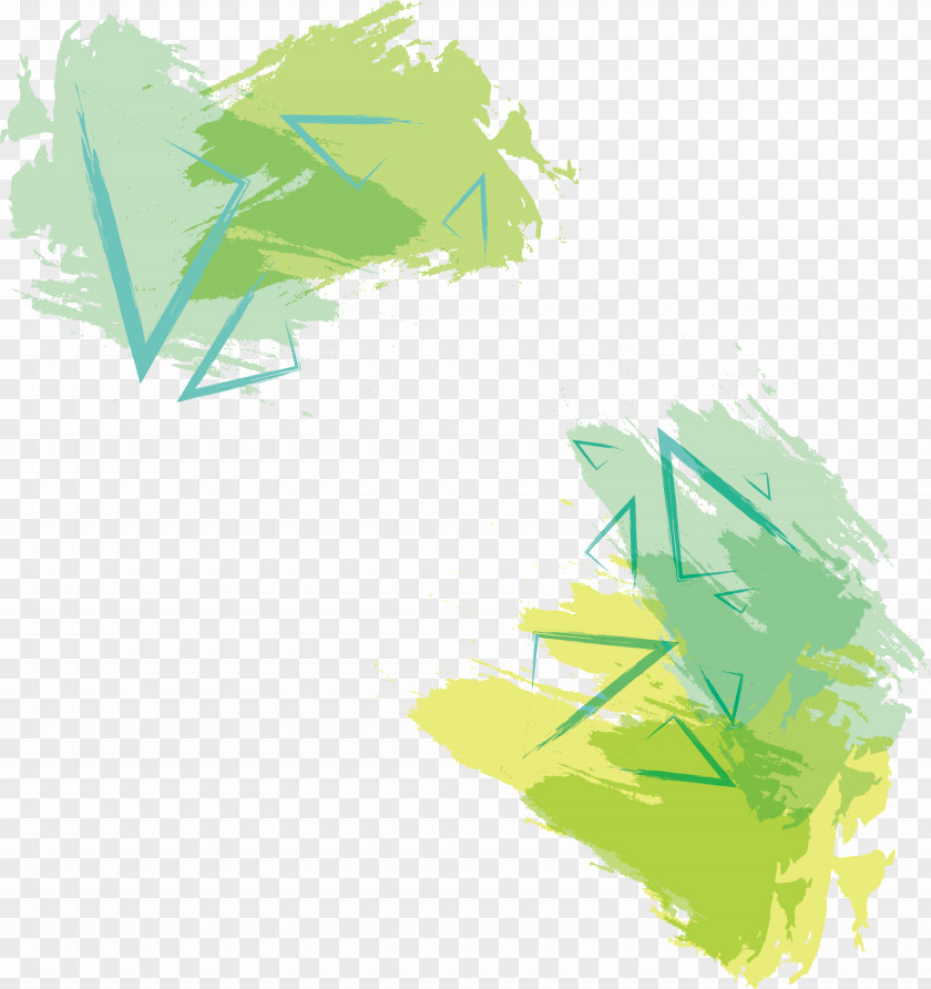 Watercolor Painting Vector Graphics Image PNG