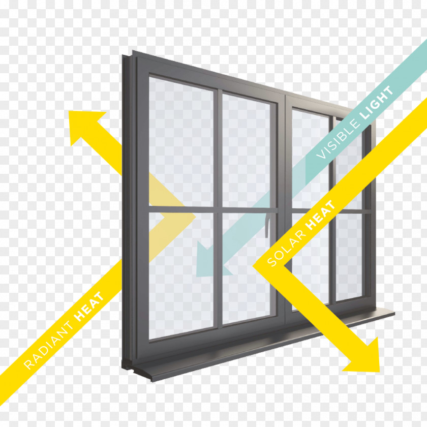 Window Aluminium Sliding Glass Door Folding PNG