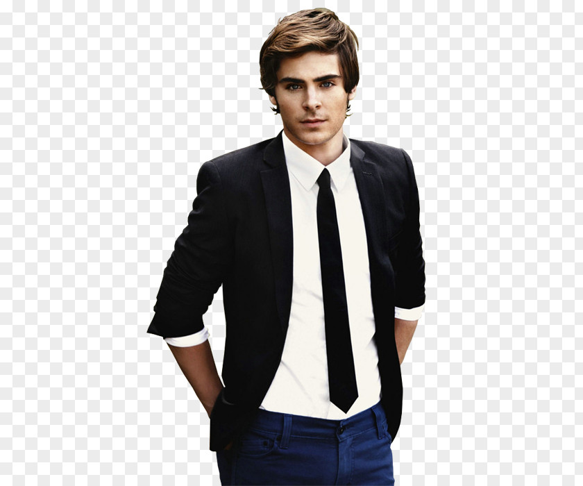 Zac Efron Male Hairstyle High School Musical 3: Senior Year Fashion PNG