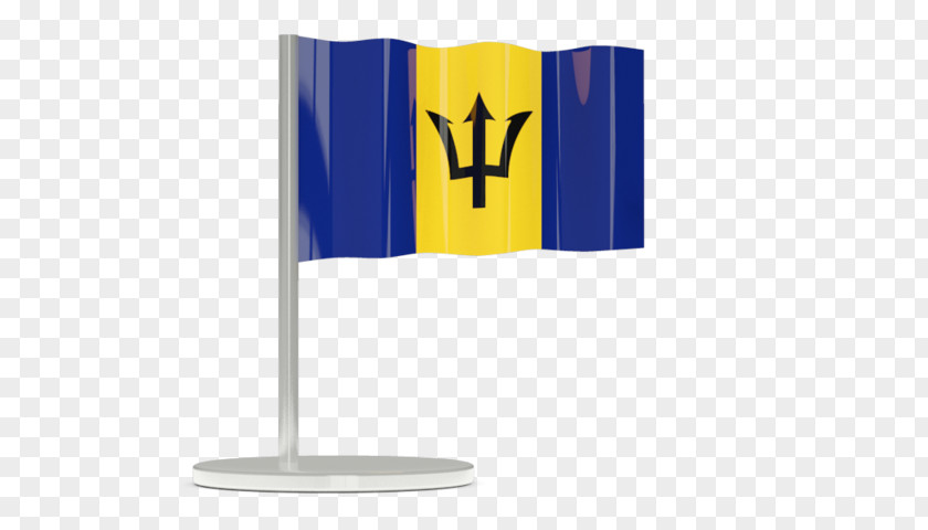 Barbados Flag Of Iceland PNG