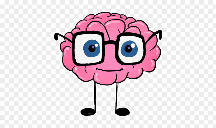 Brain Thought Drawing Clip Art PNG