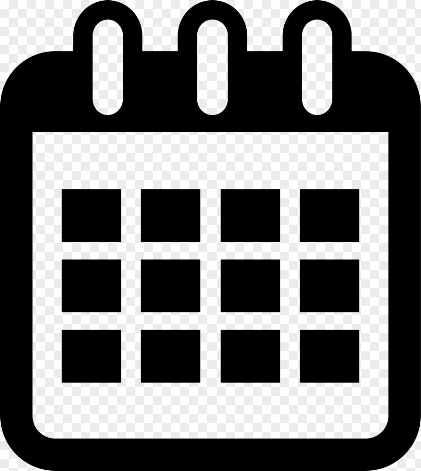 Calendar Icon PNG