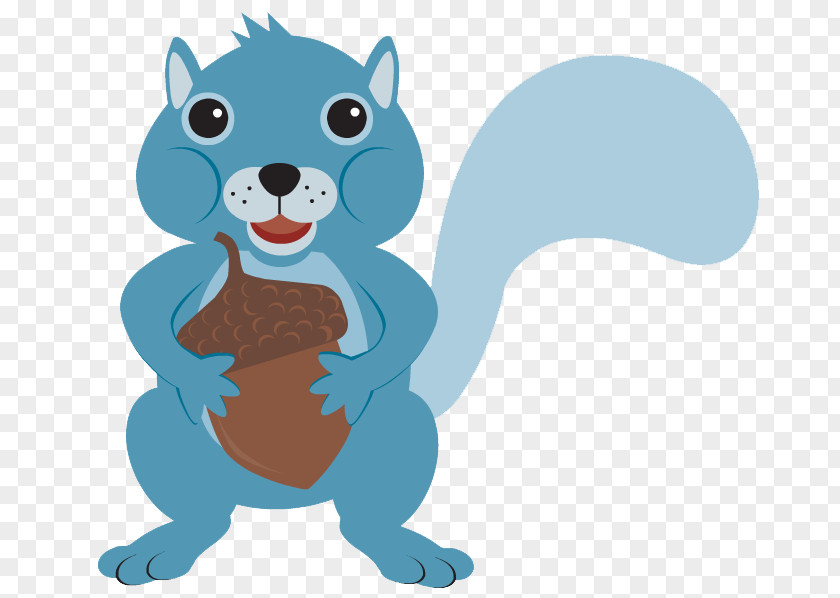 Chipmunk Whiskers Squirrel Bear Dog Sojang-do PNG