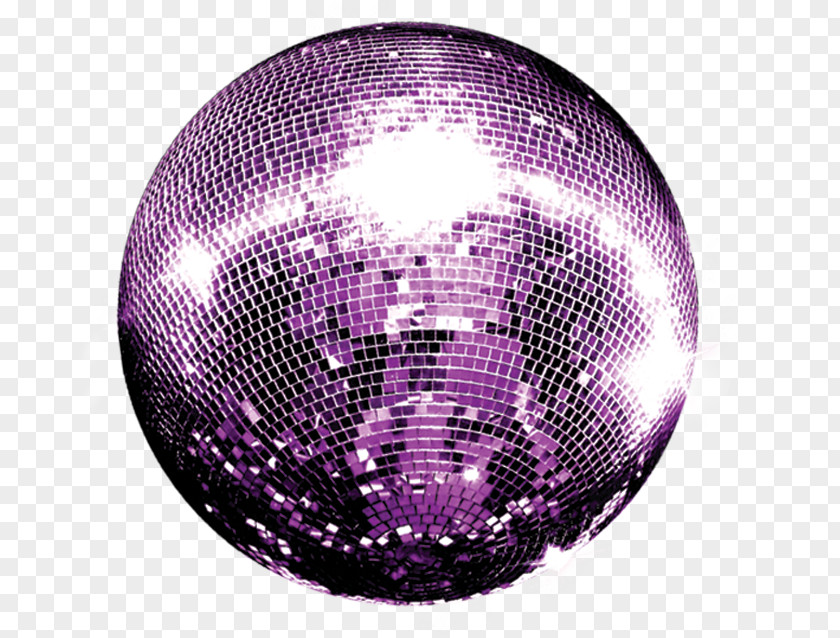 Disco Ball Download PNG
