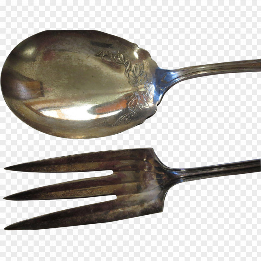 Fork Computer Hardware PNG