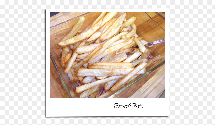Fried Potatoes French Fries Cuisine PNG