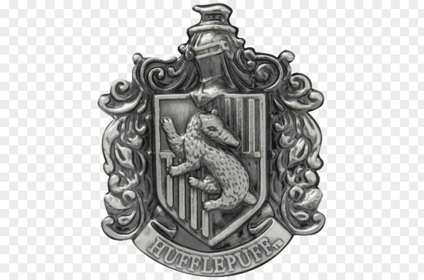 Harry Potter Helga Hufflepuff Lapel Pin Ravenclaw House PNG