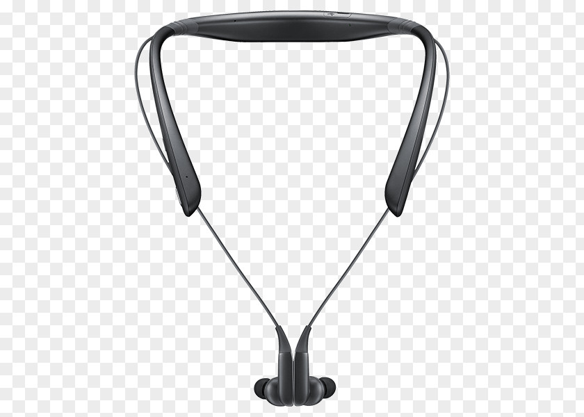 Headphones Samsung Level U PRO Sound Wireless PNG