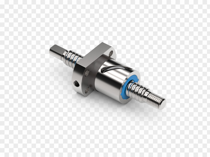 Helix Linear Technologies, Inc. Leadscrew PNG