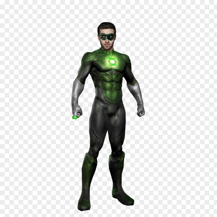 Lantern Hal Jordan Green Aquaman Power Ring John Stewart PNG