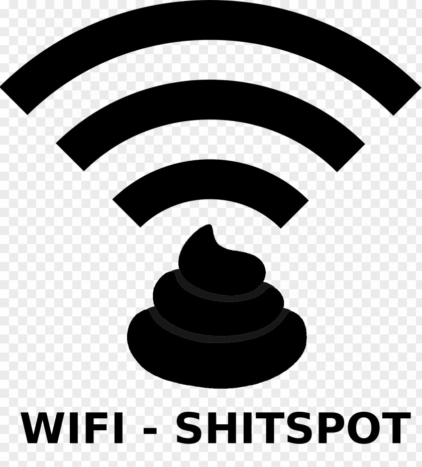 Line Clip Art Wifi.id Broadcasting PNG
