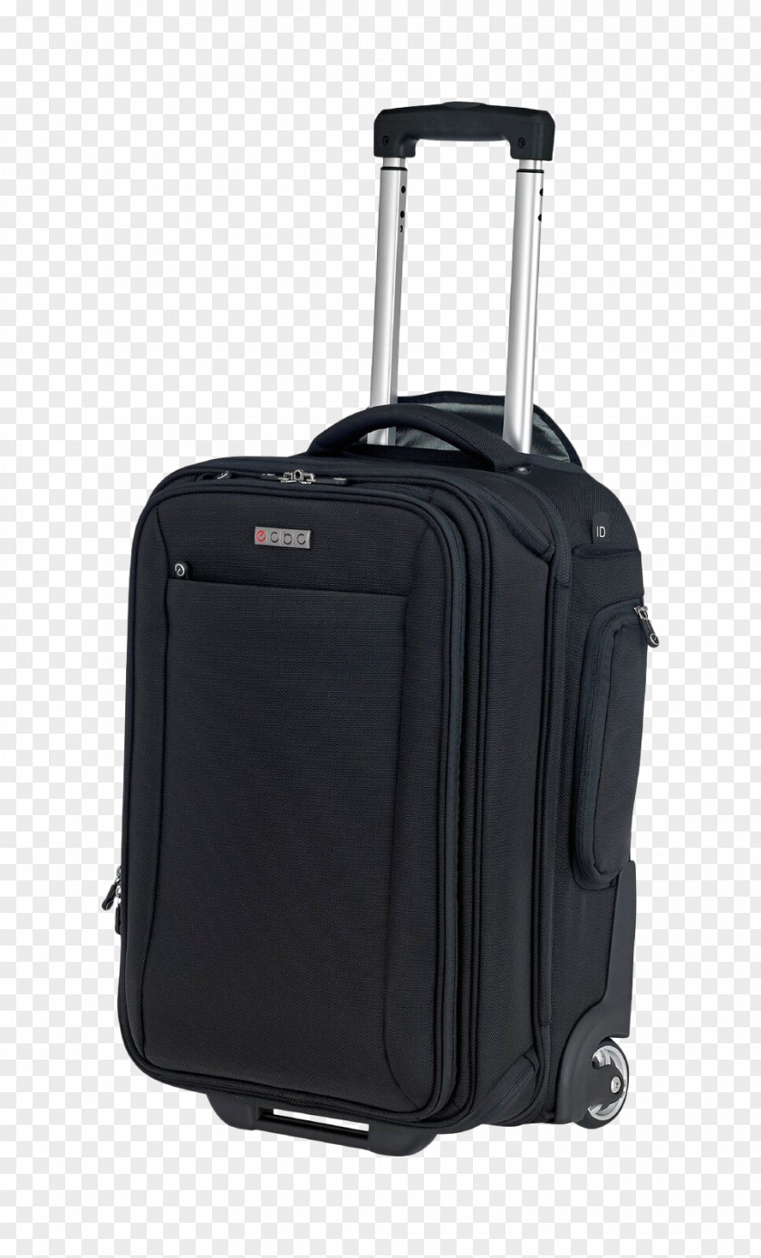 Luggage Hand Baggage Lowepro Suitcase PNG