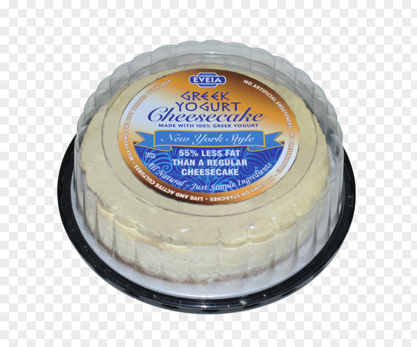 Milk Cheese Nuts Cream Cheesecake New York City Greek Yogurt PNG