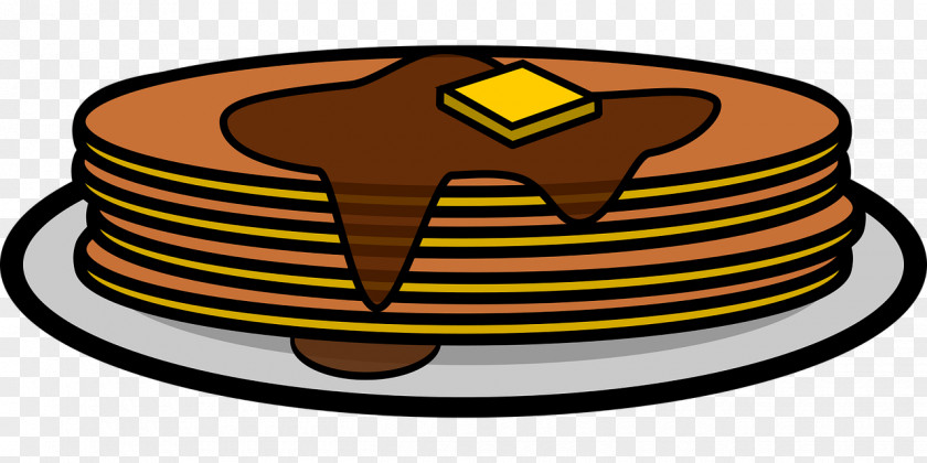 Multilayer Cake Buttermilk Pancake Brunch Breakfast Clip Art PNG