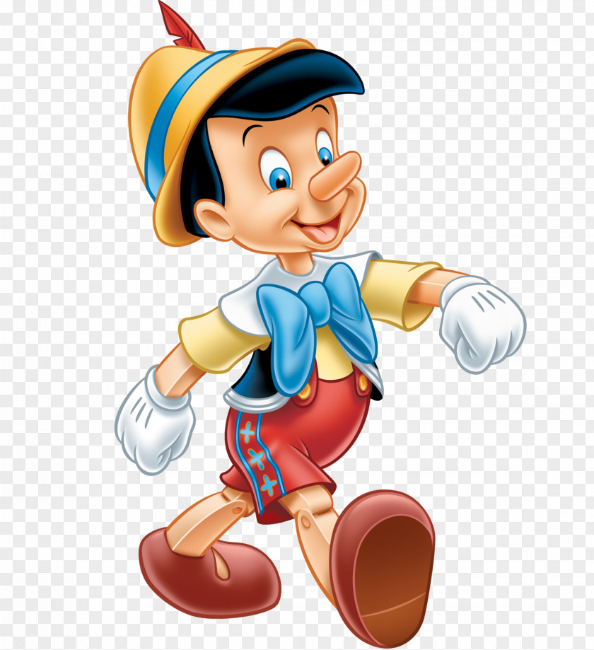 Pinocchio The Adventures Of Jiminy Cricket Geppetto Walt Disney Company PNG