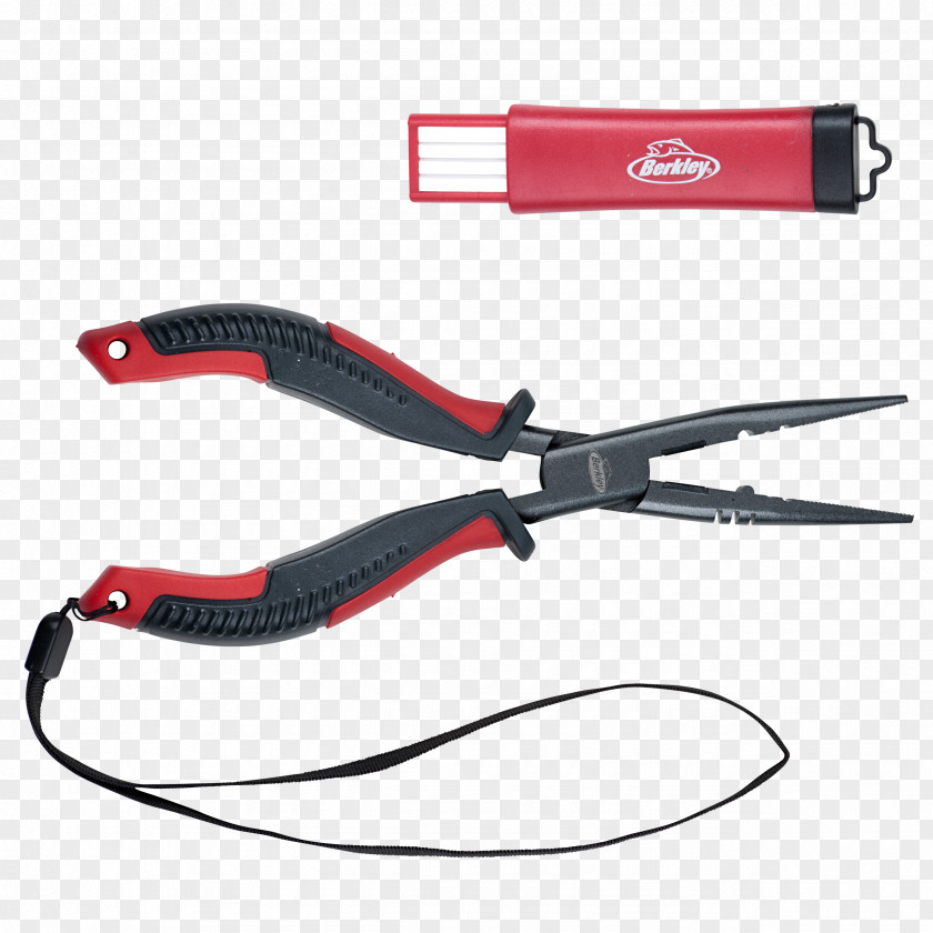 Plier Knife Fishing Tackle Pliers Tool PNG