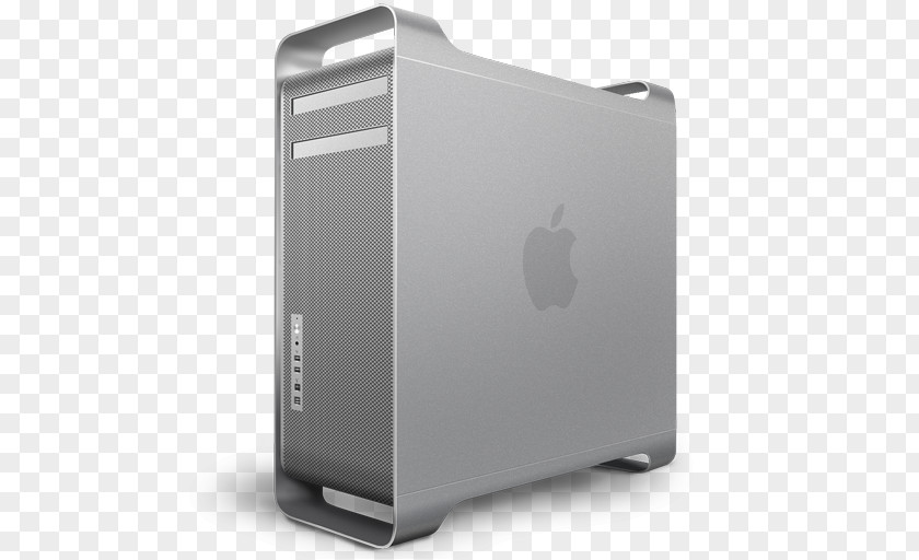 Professional Computer Cases & Housings MacBook Pro Air Mac Mini PNG