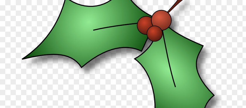 Sort Left Clip Art Christmas Graphics Image Common Holly PNG