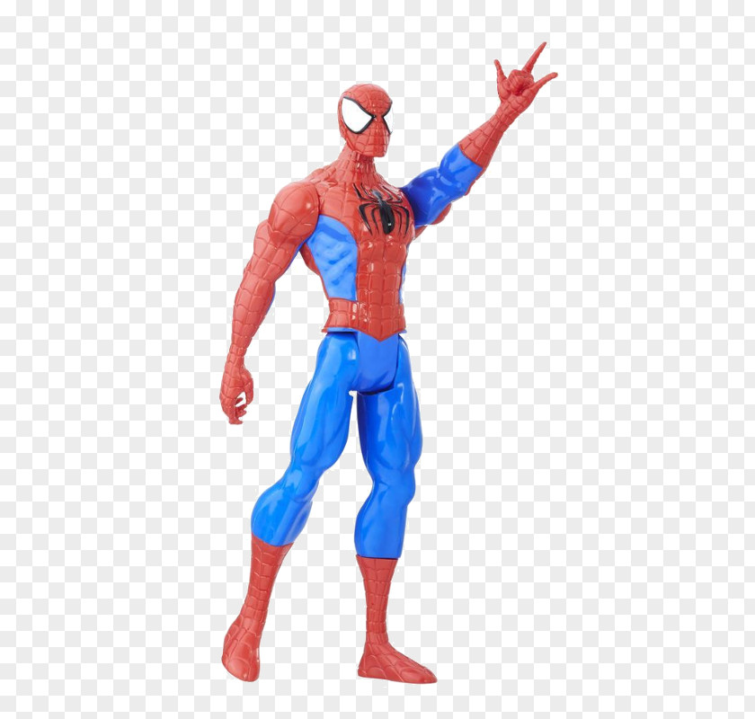 Spider-man Spider-Man Action & Toy Figures Superhero Toys“R”Us PNG