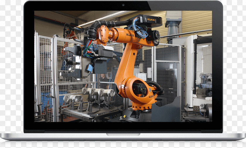 Technology Machine Robotics Automation KUKA PNG