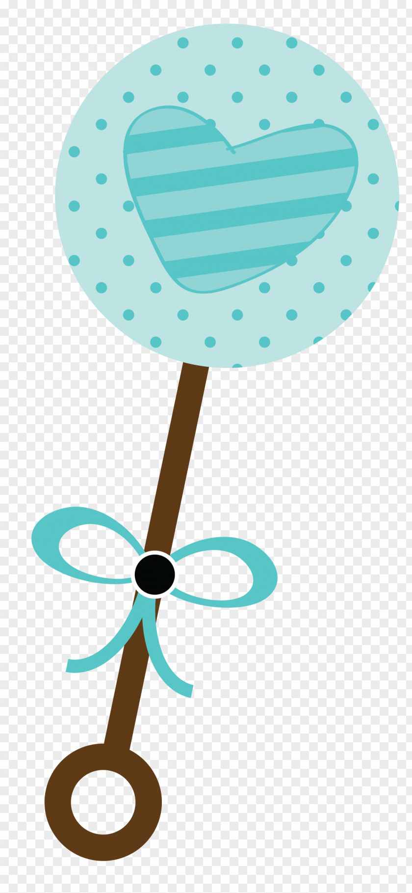 Toy Infant Baby Rattle Pacifier Clip Art PNG