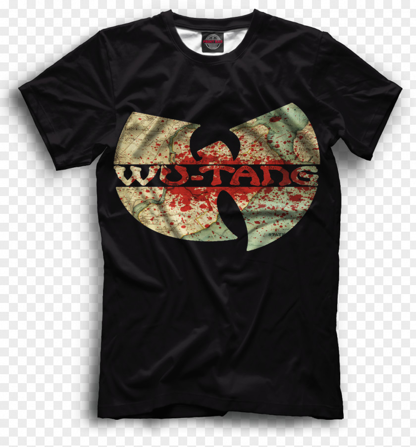 Wu T-shirt Hoodie Heavy Metal Clothing PNG
