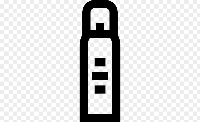 Bottle Logo Font PNG