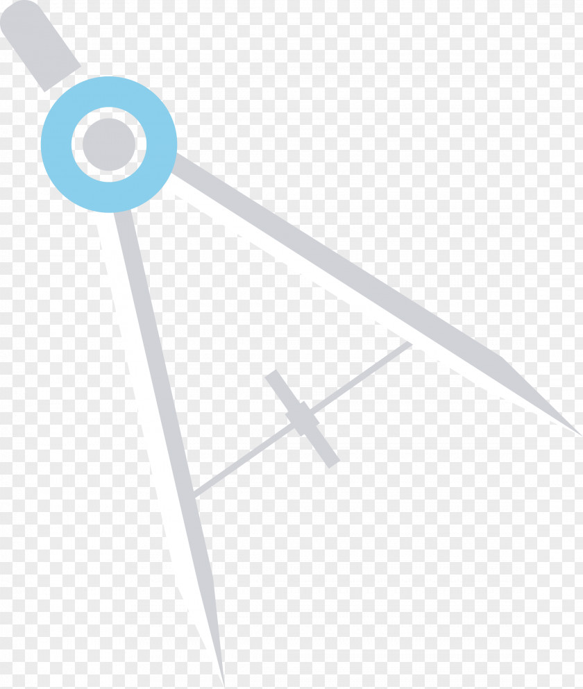 Compass Vector Material Angle Pattern PNG
