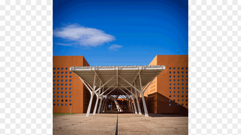Design Architecture Ricardo Bofill Taller De Arquitectura Mohammed VI Polytechnic University PNG