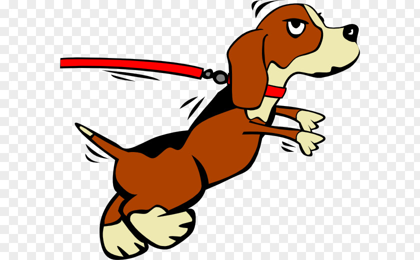 Free Pics Of Dogs Dog Puppy Leash Clip Art PNG