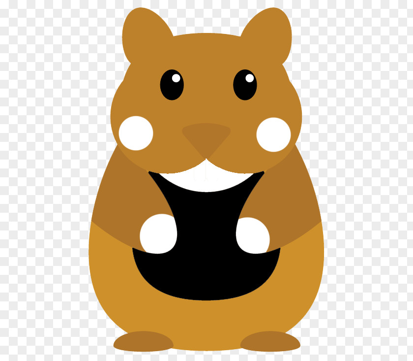 Hamster Cat Mouse Mammal Rodent Animal PNG