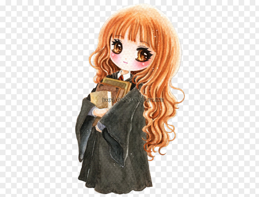 Harry Potter Cute Hermione Granger Ron Weasley Professor Severus Snape Draco Malfoy Molly PNG
