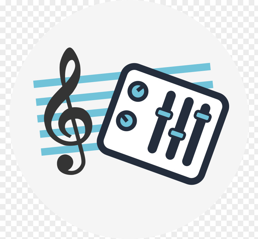 Holiday Music Logo Naver Blog Brand Product Design PNG