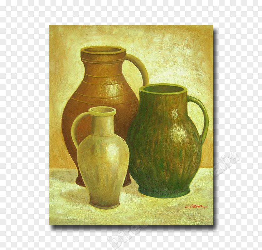 Home Decoration Materials Jug Still Life Photography Ceramic Vase PNG