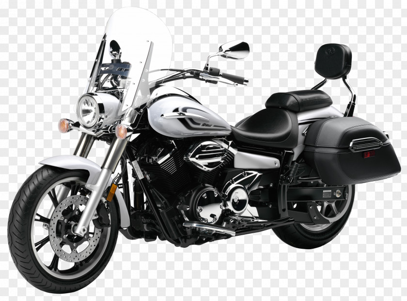 Motorcycle Yamaha V Star 1300 Motor Company DragStar 250 950 PNG