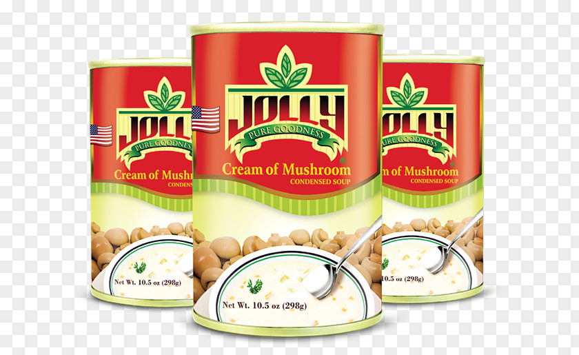 Mushroom Cream Of Soup Carbonara Dish PNG