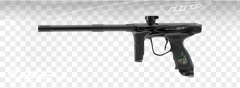 Paintball Guns Firearm Air Gun Airsoft PNG