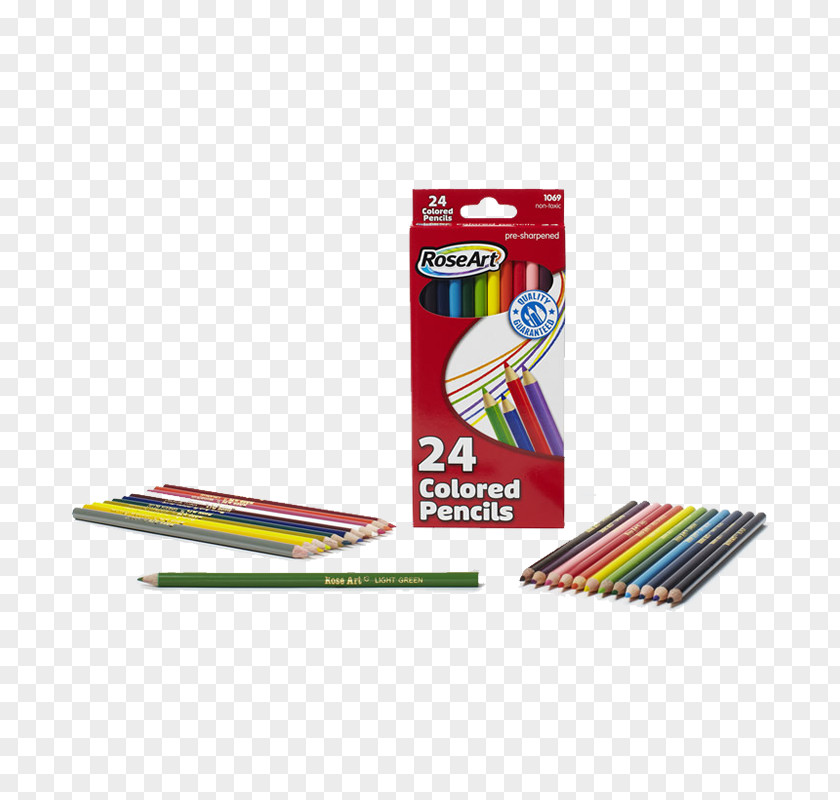 Pencil Colored Packaging And Labeling Drawing PNG