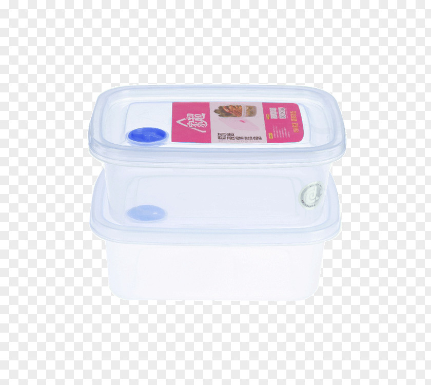 Plastic Container Foods Lid PNG