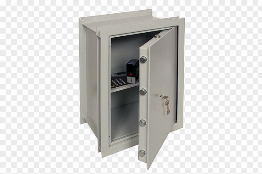 Safe Deposit Box Cabinetry Metal PNG