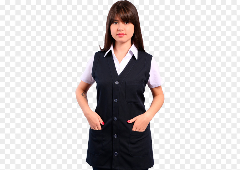 Shirt Sleeve Lab Coats Uniform Pants PNG