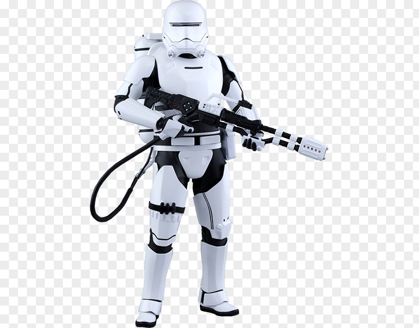 Trooper Stormtrooper Captain Phasma Snowtrooper First Order Star Wars PNG