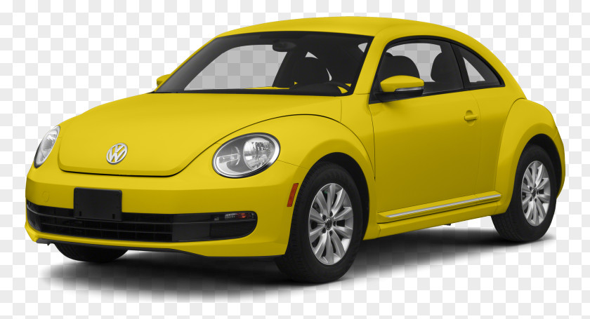 Volkswagen Beetle 2013 Car New 2014 Convertible PNG