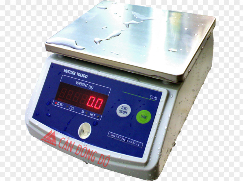Water Measuring Scales Mettler Toledo Thủy Sản Ohaus PNG