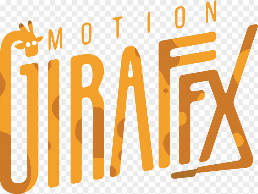 Animation Motion Giraffx Graphics 3D Computer Digital Art PNG