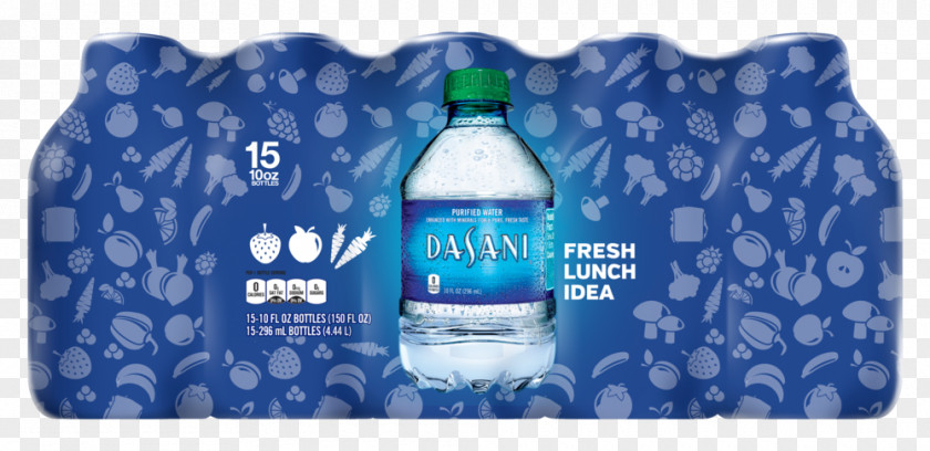 Bottle Mineral Water Glass Bottled Plastic PNG